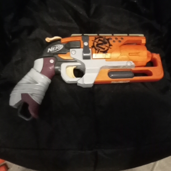 Nerf z - Picture 1 of 2